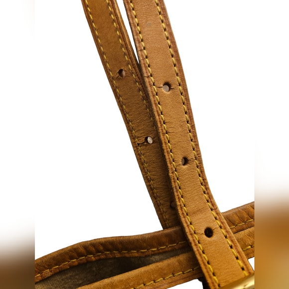 LOUIS VUITTON PETIT BUCKET BAG - Picture 10 of 16